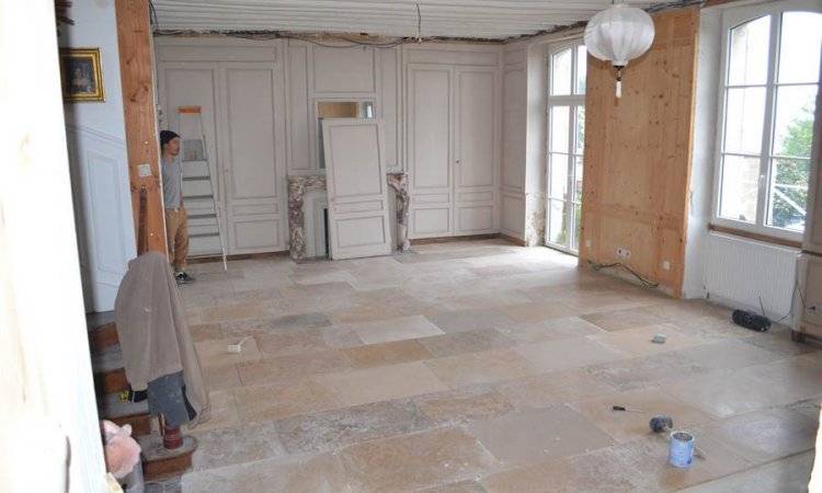 RTP - Rénovation Taille de Pierre Auxerre - (3)