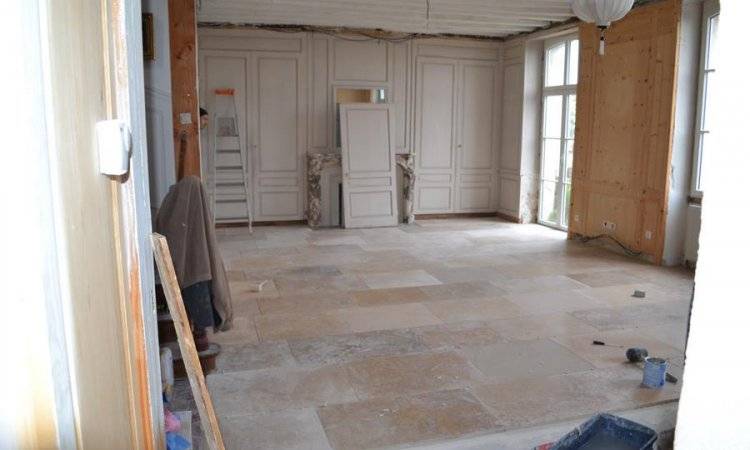 RTP - Rénovation Taille de Pierre Auxerre -