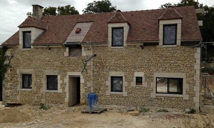 RTP - Rénovation Taille de Pierre Auxerre - (1)