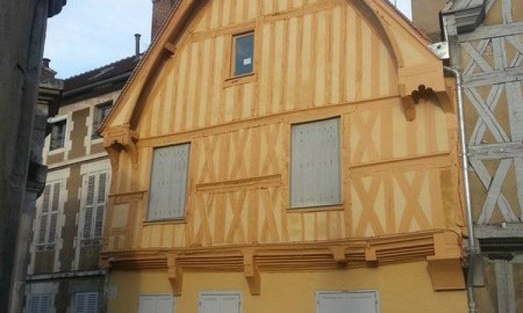 RTP - Rénovation Taille de Pierre Auxerre - (3)