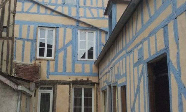 RTP - Rénovation Taille de Pierre Auxerre - (4)