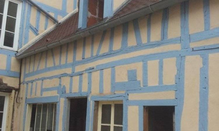 RTP - Rénovation Taille de Pierre Auxerre - (5)
