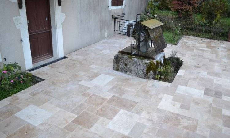 RTP - Rénovation Taille de Pierre Auxerre - (2)